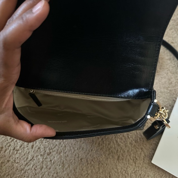 Brahmin Briar Caspian Crossbosy - Picture 7 of 7